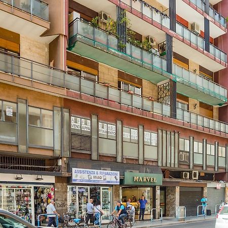 Bari Miramare Apartment Екстериор снимка