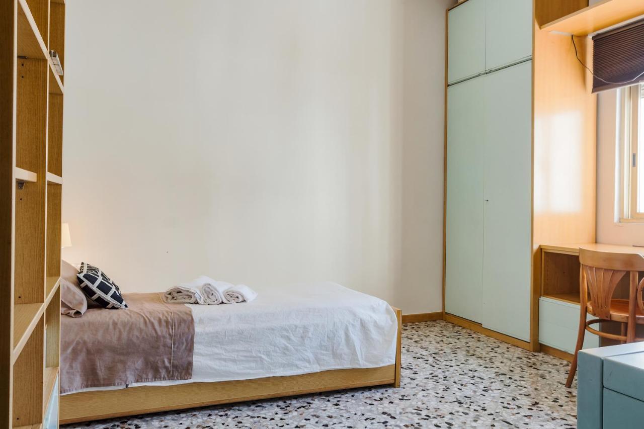 Bari Miramare Apartment Екстериор снимка