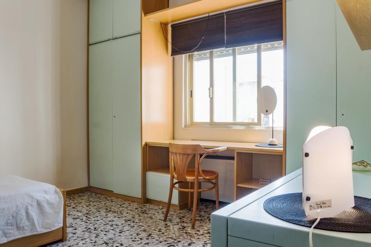 Bari Miramare Apartment Екстериор снимка