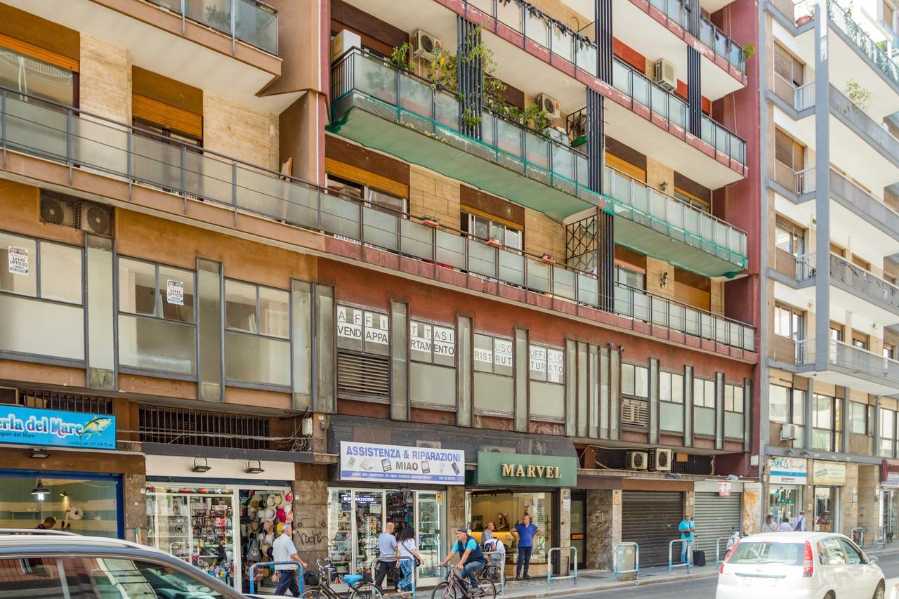 Bari Miramare Apartment Екстериор снимка