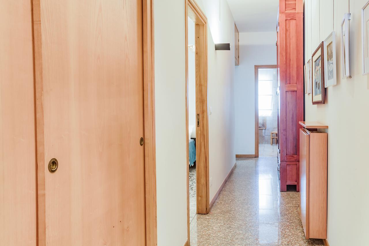 Bari Miramare Apartment Екстериор снимка