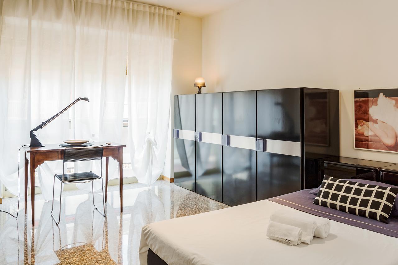 Bari Miramare Apartment Екстериор снимка