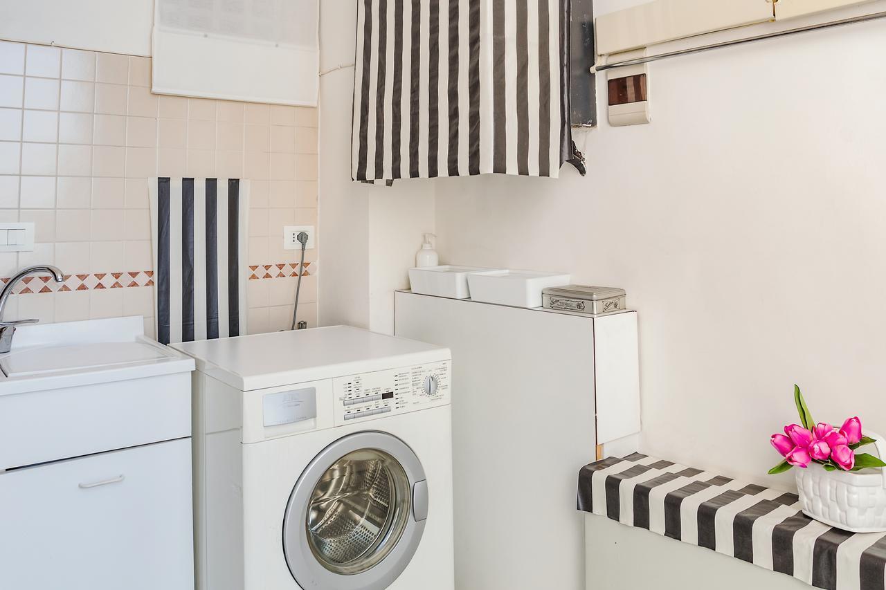 Bari Miramare Apartment Екстериор снимка