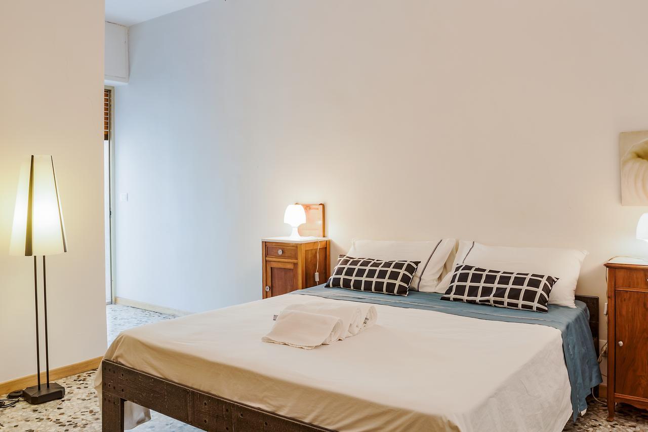 Bari Miramare Apartment Екстериор снимка