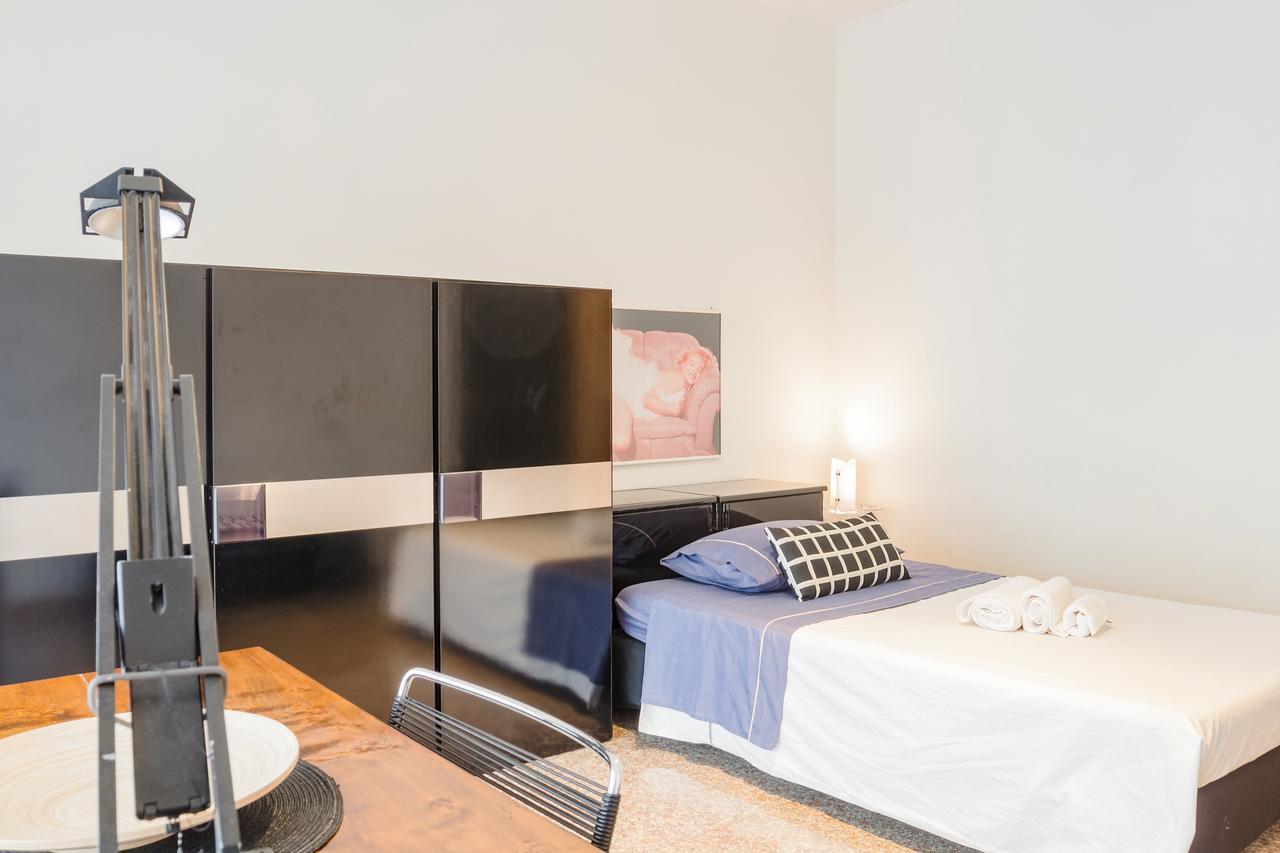 Bari Miramare Apartment Екстериор снимка