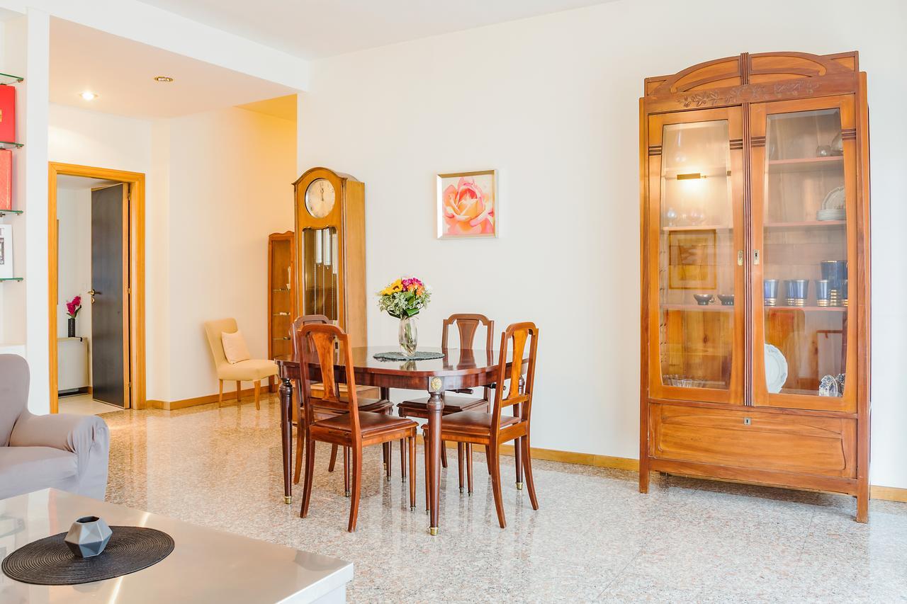 Bari Miramare Apartment Екстериор снимка