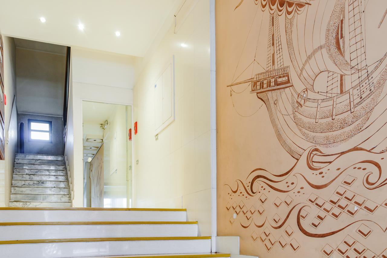 Bari Miramare Apartment Екстериор снимка
