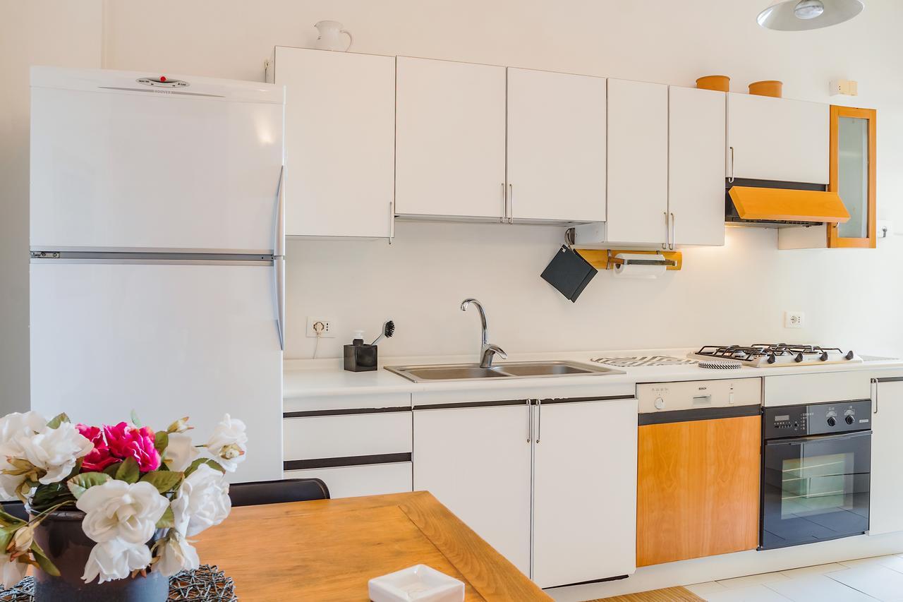 Bari Miramare Apartment Екстериор снимка