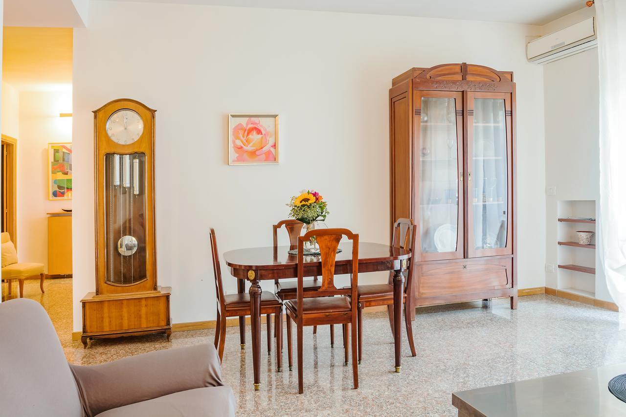 Bari Miramare Apartment Екстериор снимка